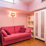 Rossellini House