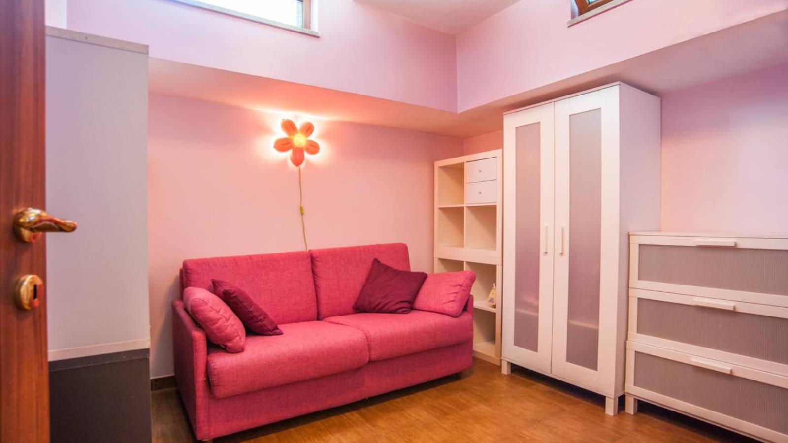 Rossellini House Apartment *