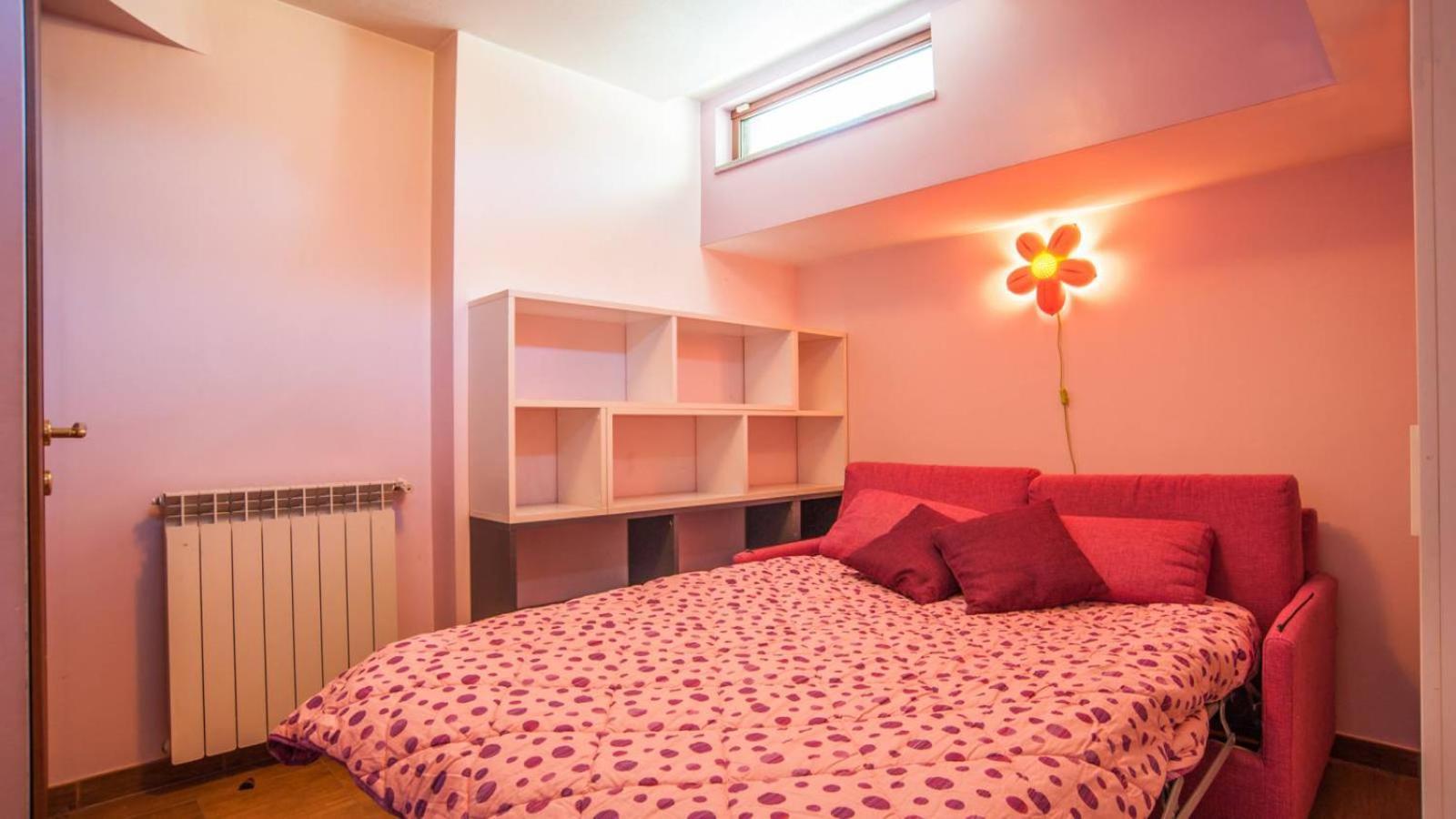 Apartment Rossellini House Rom